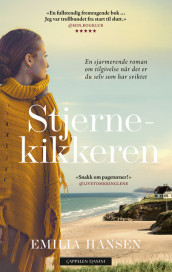 Stjernekikkeren av Emilia Hansen (Heftet)