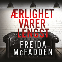 Ærlighet varer lengst av Freida McFadden (Nedlastbar lydbok)