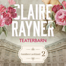 Teaterbarn av Claire Rayner (Nedlastbar lydbok)