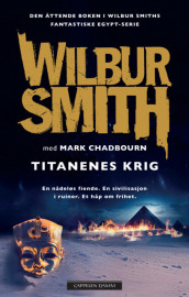 Titanenes krig av Wilbur Smith (Ebok)
