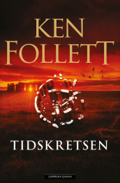 Tidskretsen av Ken Follett (Ebok)