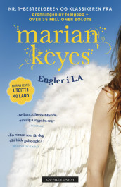 Engler i LA av Marian Keyes (Heftet)