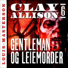 Gentleman og leiemorder av Louis Masterson (Nedlastbar lydbok)