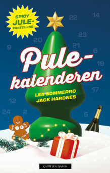Pulekalenderen av Jack Hardnes og Lea Sommerro (Ebok)