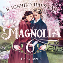 En ny fortid av Ragnhild Havstad (Nedlastbar lydbok)