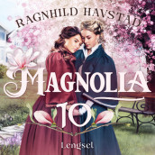 Lengsel av Ragnhild Havstad (Nedlastbar lydbok)