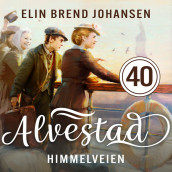 Himmelveien av Elin Brend Johansen (Nedlastbar lydbok)