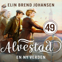 En ny verden av Elin Brend Johansen (Nedlastbar lydbok)