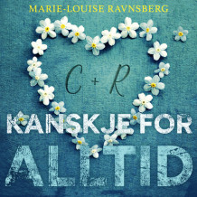Kanskje for alltid av Marie-Louise Ravnsberg (Nedlastbar lydbok)