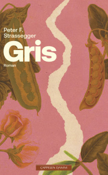 Gris av Peter Franziskus Strassegger (Ebok)