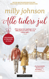 Alle tiders jul av Milly Johnson (Ebok)
