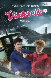 Nattseiler av Synnøve Eriksen (Ebok)