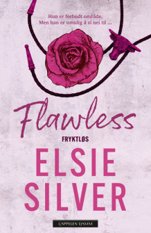 Fryktløs av Elsie Silver (Heftet)