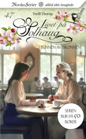 I bunnen av brønnen av Torill Thorup (Ebok)