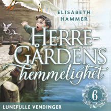 Lunefulle vendinger av Elisabeth Hammer (Nedlastbar lydbok)