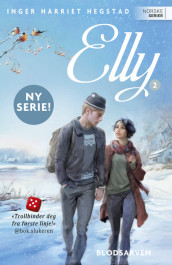 Blodsarven av Inger Harriet Hegstad (Ebok)