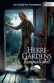 Fanget i marerittet av Elisabeth Hammer (Ebok)