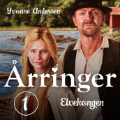 Elvekongen av Yvonne Andersen (Nedlastbar lydbok)