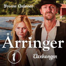 Elvekongen av Yvonne Andersen (Nedlastbar lydbok)