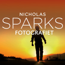 Fotografiet av Nicholas Sparks (Nedlastbar lydbok)