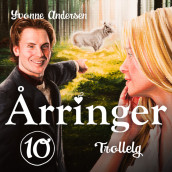 Trollelg av Yvonne Andersen (Nedlastbar lydbok)