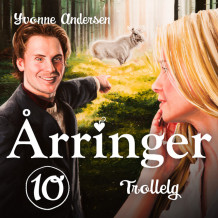 Trollelg av Yvonne Andersen (Nedlastbar lydbok)
