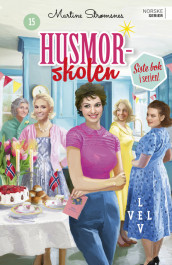 Lev vel av Martine Strømsnes (Heftet)