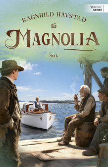 Svik av Ragnhild Havstad (Heftet)