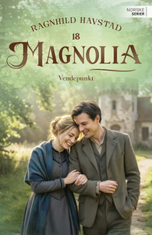 Vendepunkt av Ragnhild Havstad (Heftet)
