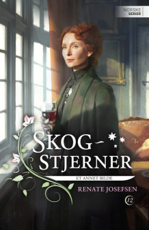 Et annet bilde av Renate Josefsen (Heftet)