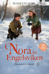 En morder i huset av Jeanette Semb (Heftet)