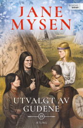Ætling av Jane Mysen (Heftet)