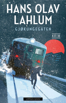 Gjøkungegåten av Hans Olav Lahlum (Ebok)