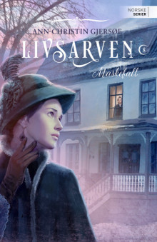 Maskefall av Ann-Christin Gjersøe (Heftet)