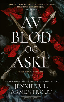 Av blod og aske av Jennifer L. Armentrout (Ebok)