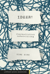 Ideer! av Tine Eide (Heftet)
