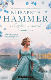 Avsløringer av Elisabeth Hammer (Heftet)