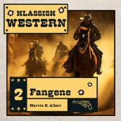 Fangene av Marvin H. Albert (Nedlastbar lydbok)