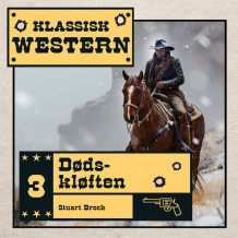 Dødskløften av Stuart Brock (Nedlastbar lydbok)