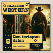 Den fortapte dalen av John L. Shelley (Nedlastbar lydbok)