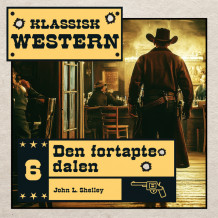 Den fortapte dalen av John L. Shelley (Nedlastbar lydbok)