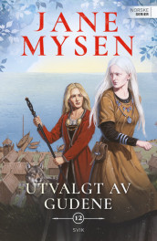 Svik av Jane Mysen (Ebok)