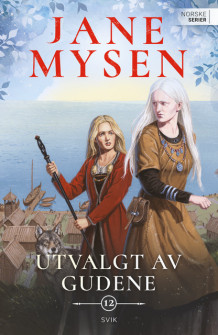 Svik av Jane Mysen (Ebok)