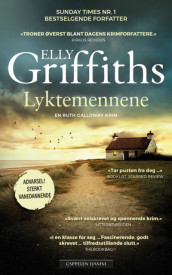 Lyktemennene av Elly Griffiths (Ebok)