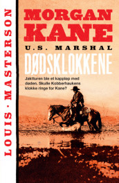 Dødsklokkene av Louis Masterson (Ebok)