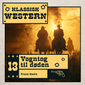 Vogntog til døden av Frank Castle (Nedlastbar lydbok)