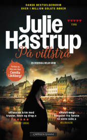 På villstrå av Julie Hastrup (Ebok)