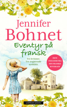 Eventyr på fransk av Jennifer Bohnet (Heftet)