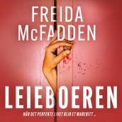 Leieboeren av Freida McFadden (Nedlastbar lydbok)