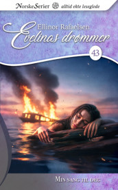 Min sang til deg av Ellinor Rafaelsen (Ebok)